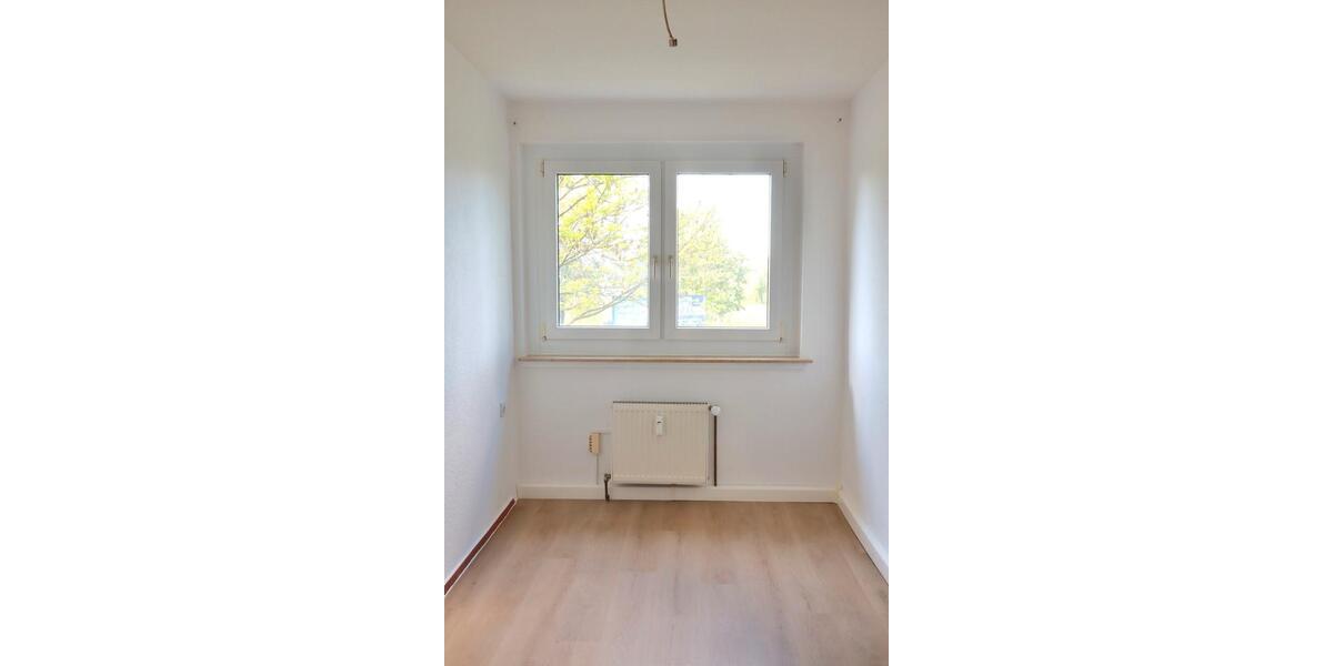 Etagenwohnung Weißenfels - 3 Zimmer, 58 m&sup2;, 415&euro; | Angebot:26640883
