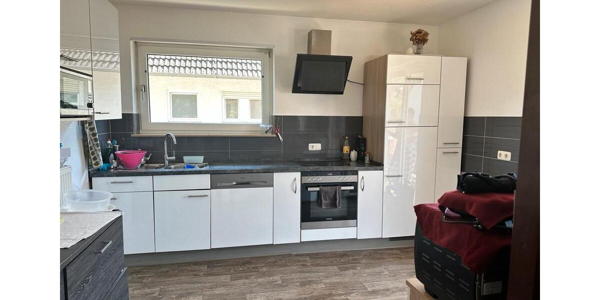 Etagenwohnung Gelnhausen - 4 Zimmer, 115 m&sup2;, 1.250&euro; | Angebot:26705432