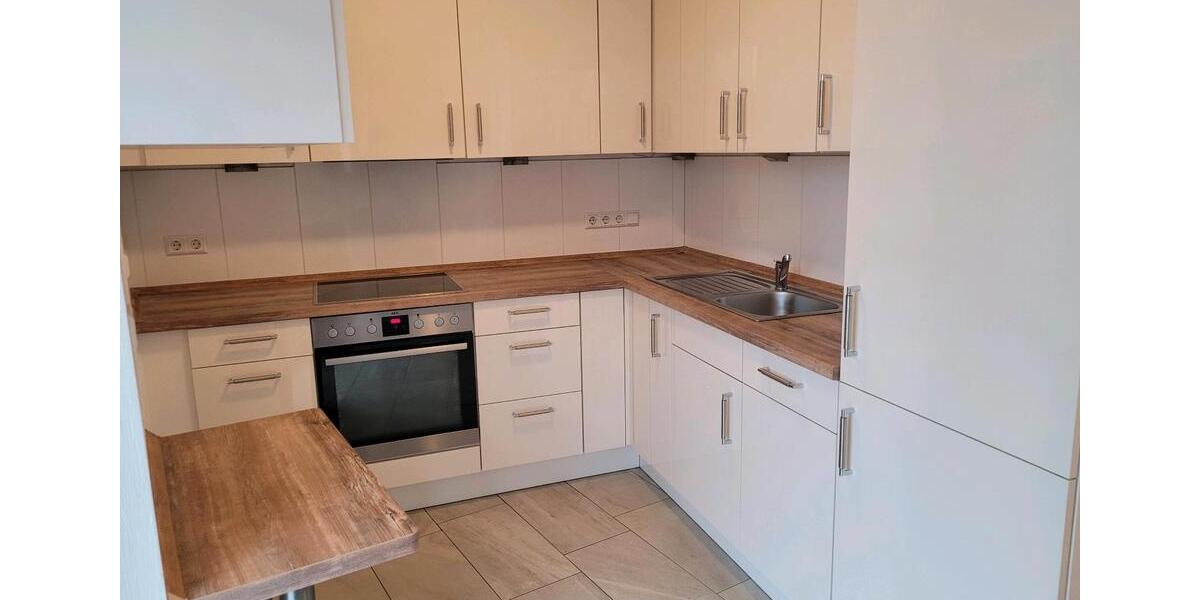 Erdgeschoßwohnung Dörpen - 1 Zimmer, 80 m&sup2;, 660&euro; | Angebot:25841919