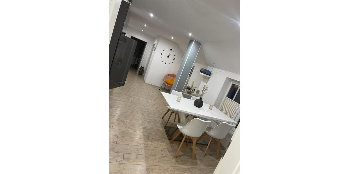 Erdgeschoßwohnung Moormerland - 2 Zimmer, 70 m&sup2;, 900&euro; | Angebot:25982604