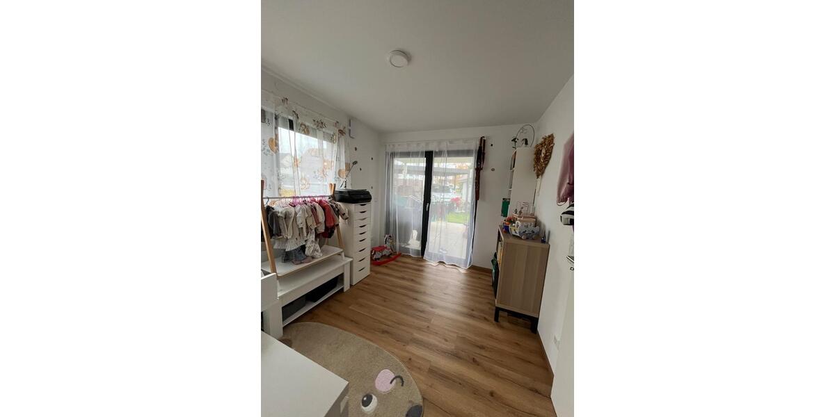 Erdgeschoßwohnung Ebenweiler - 3.5 Zimmer, 85 m&sup2;, 1.170&euro; | Angebot:26152509