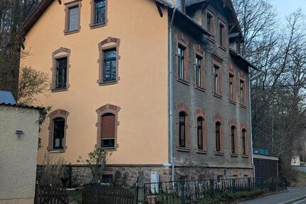 Wohnung Waldheim - 3 Zimmer, 52 m&sup2;, 500&euro; | Angebot:25342722