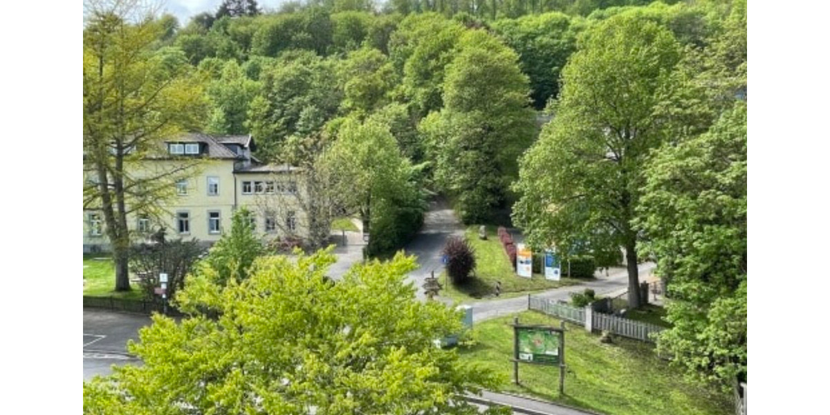 Dachgeschoßwohnung Bad Sooden-Allendorf Allendorf - 3 Zimmer, 97 m&sup2;, 890&euro; | Angebot:25283274