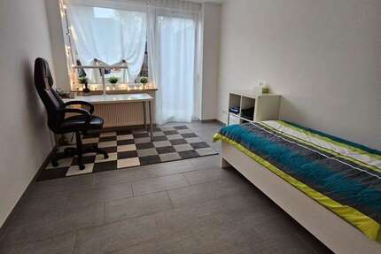 Wohnung Bad Mergentheim Löffelstelzen - 1 Zimmer, 18 m&sup2;, 395&euro; | Angebot:26013199