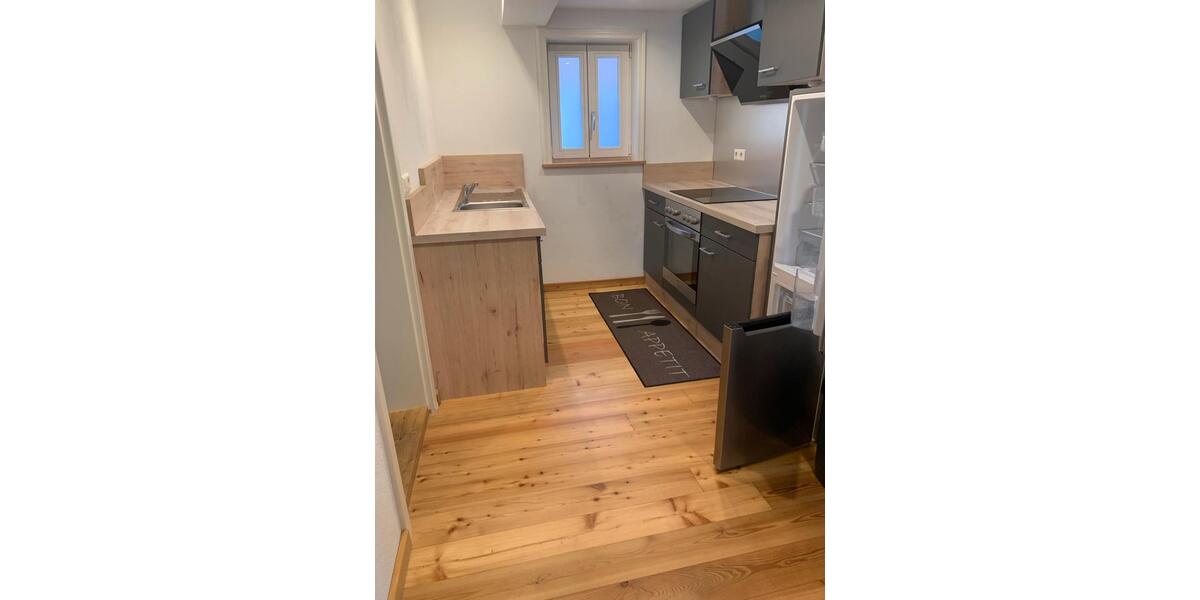 Erdgeschoßwohnung Westheim (Pfalz) - 2 Zimmer, 60 m&sup2;, 800&euro; | Angebot:25978903