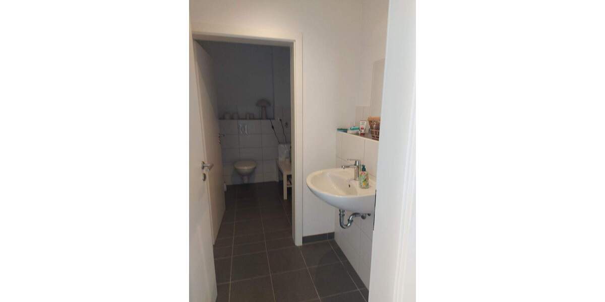 Gewerbeobjekt Gerolzhofen - 1 Zimmer, 28 m&sup2;, 220&euro; | Angebot:25685104