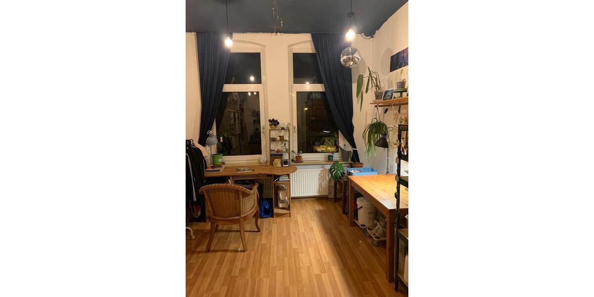 Wohnen auf Zeit Hannover Nord - 1 Zimmer, 17 m&sup2;, 485&euro; | Angebot:24741032