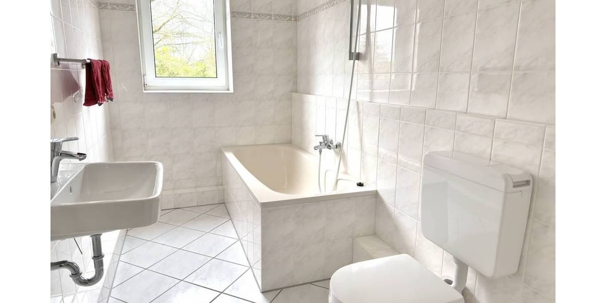 Etagenwohnung Wedel - 2 Zimmer, 60 m&sup2;, 750&euro; | Angebot:26105942