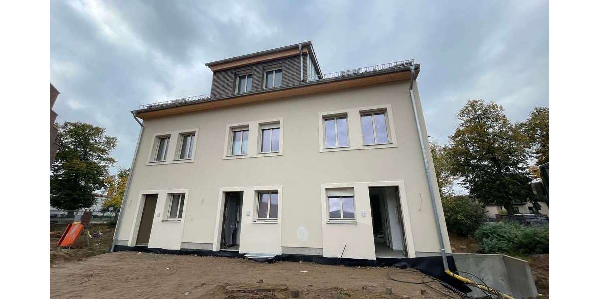 Etagenwohnung Gransee - 5 Zimmer, 130 m&sup2;, 1.535&euro; | Angebot:21933945