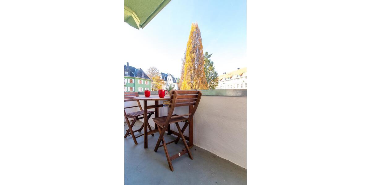 Wohnen auf Zeit Zwickau Zwickau-Nord - 2 Zimmer, 50 m&sup2;, 1.050&euro; | Angebot:26005160