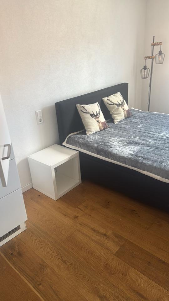 Ruhiges 1-Zimmer Apartment in Nordrach