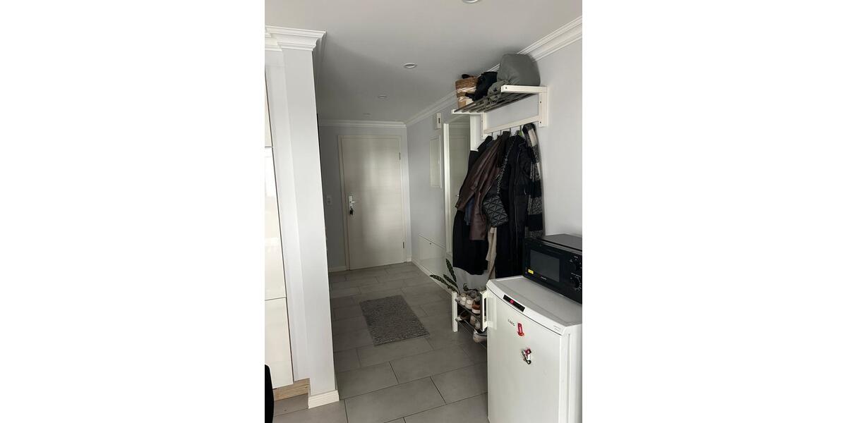 Erdgeschoßwohnung Niebüll - 2 Zimmer, 50 m&sup2;, 800&euro; | Angebot:25985479