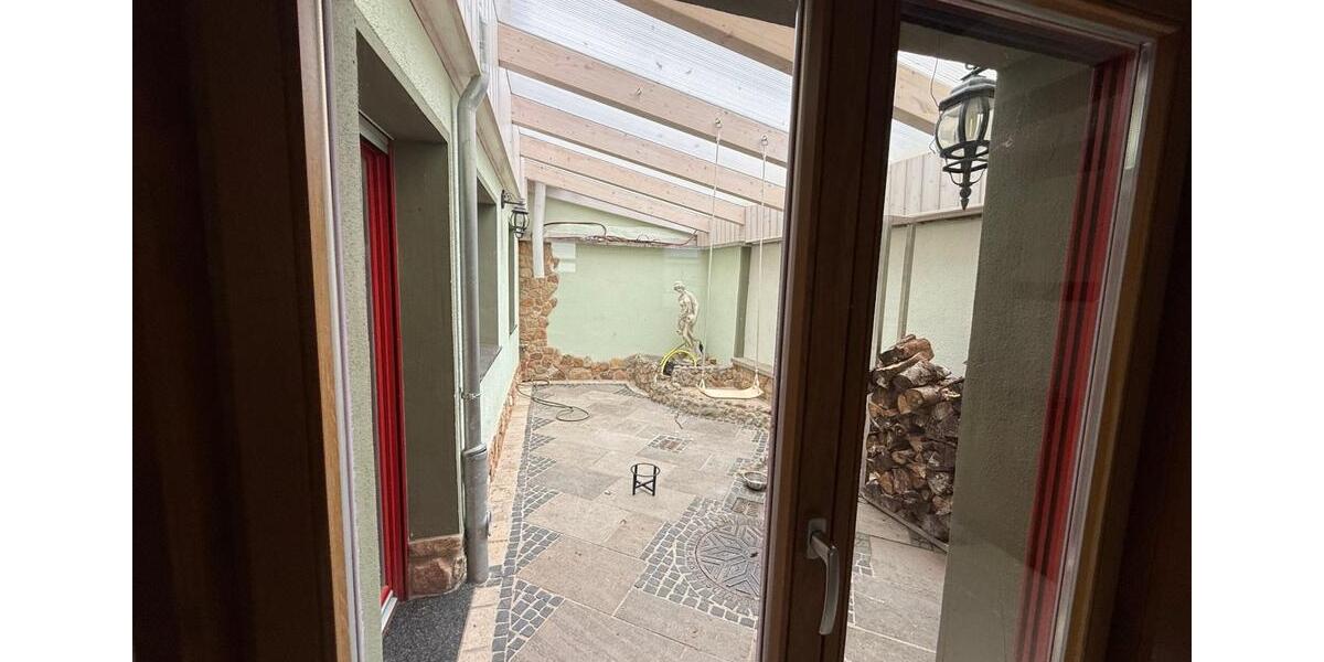 Reihenhaus Erfurt Daberstedt - 5 Zimmer, 146 m&sup2;, 1.990&euro; | Angebot:24661973