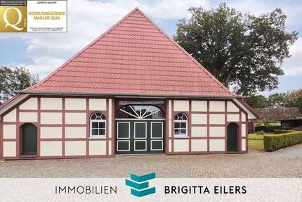 Wohnung Achim - 3 Zimmer, 112 m&sup2;, 995&euro; | Angebot:27661873