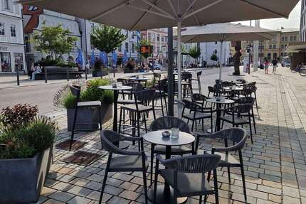 Gastronomie in Pfaffenhofen an der Ilm 825 € 55 m² zimmer