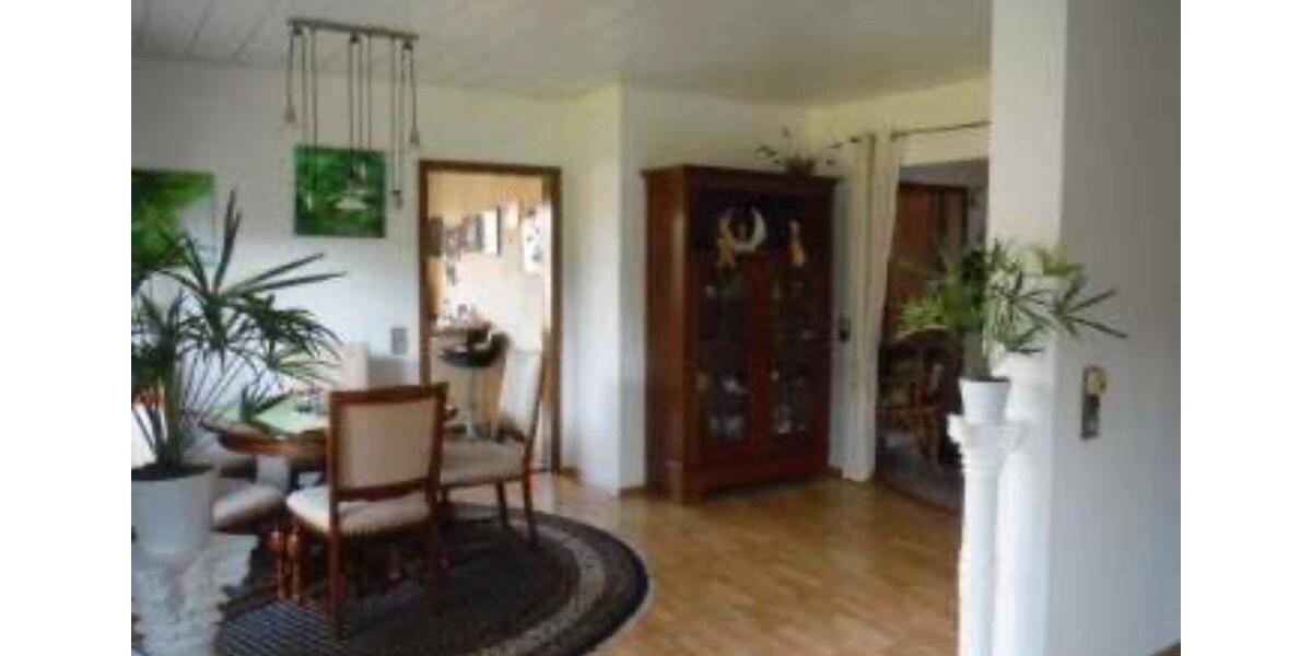 Etagenwohnung Gaggenau - 4 Zimmer, 115 m&sup2;, 1.600&euro; | Angebot:26532920