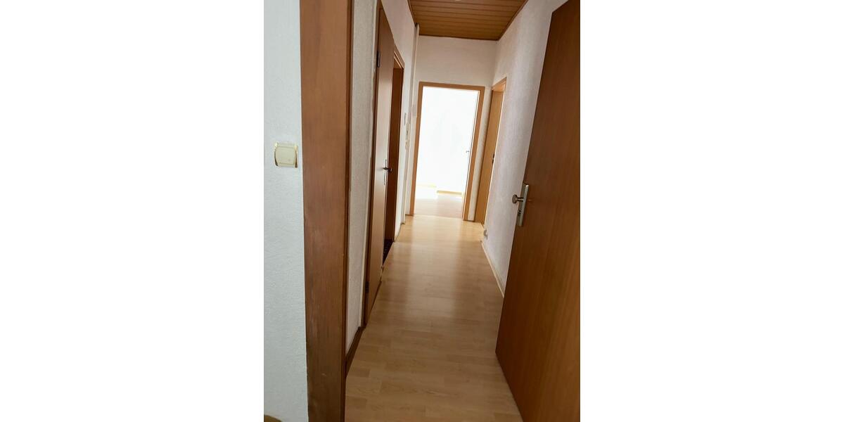 Erdgeschoßwohnung Pforzheim Brötzingen - 3 Zimmer, 60 m&sup2;, 750&euro; | Angebot:25990837