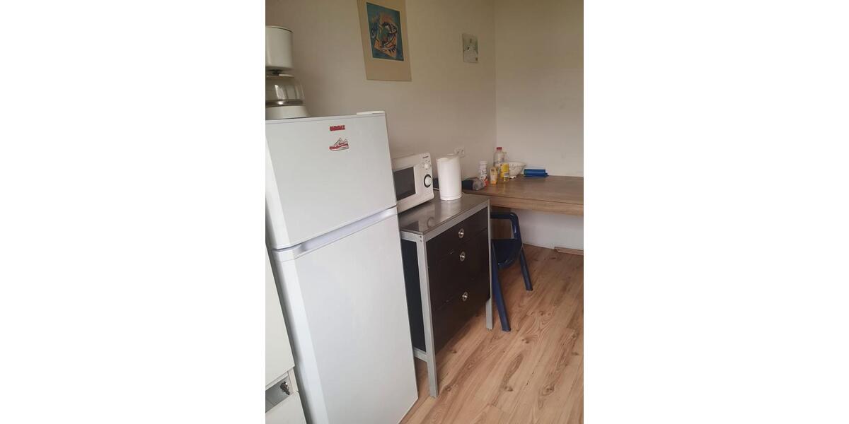 Wohnen auf Zeit Eggenstein-Leopoldshafen Leopoldshafen - 1 Zimmer, 15 m&sup2;, 550&euro; | Angebot:26535123
