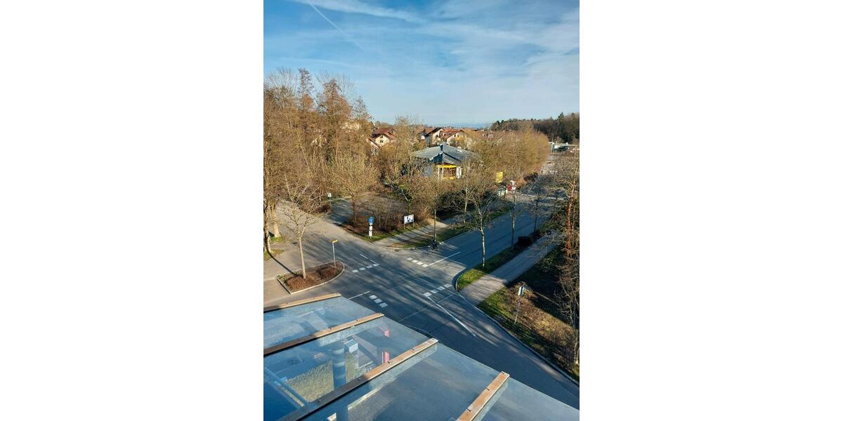 Dachgeschoßwohnung Friedrichshafen Ailingen - 2 Zimmer, 41 m&sup2;, 470&euro; | Angebot:25257761