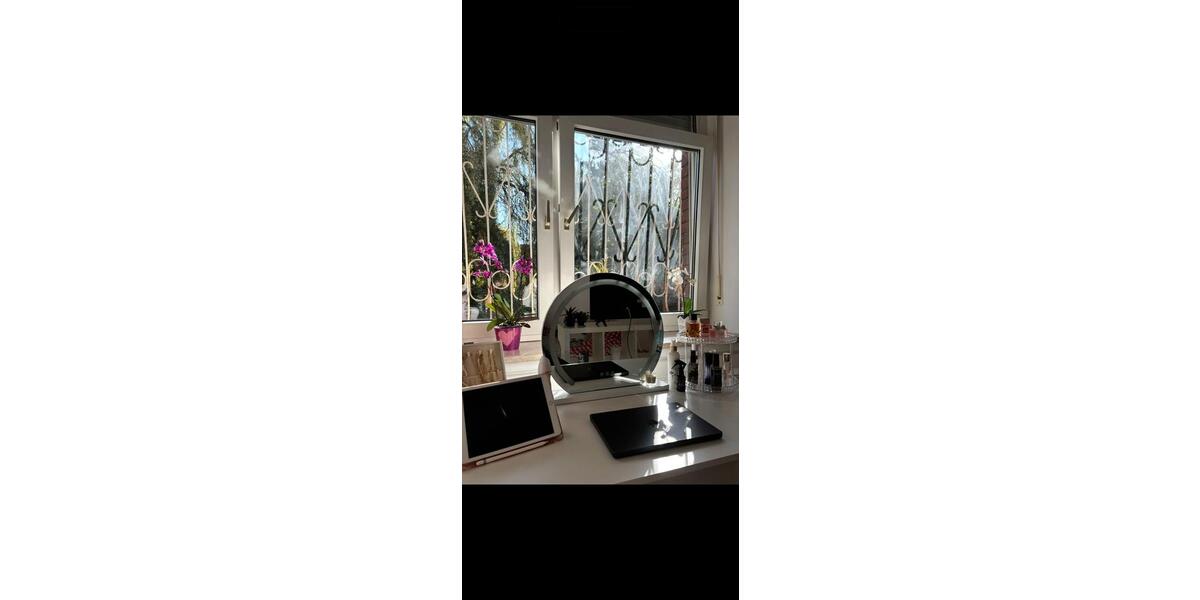 Erdgeschoßwohnung Mannheim Niederfeld - 3 Zimmer, 14 m&sup2;, 600&euro; | Angebot:26580130