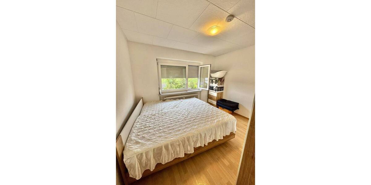 Etagenwohnung Waldshut-Tiengen Tiengen - 3 Zimmer, 75 m&sup2;, 850&euro; | Angebot:26642151