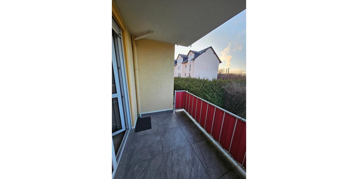 wunderschöne 3-Raum-Wohnung in Schneeberg 3 zimmer