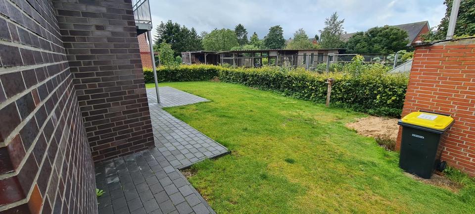 Erdgeschoßwohnung Esterwegen - 3 Zimmer, 90 m&sup2;, 695&euro; | Angebot:26651253