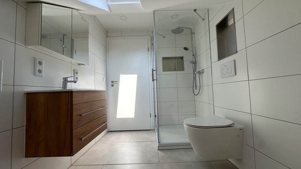 Dachgeschoßwohnung Stadtlauringen - 3 Zimmer, 75 m&sup2;, 820&euro; | Angebot:26255337