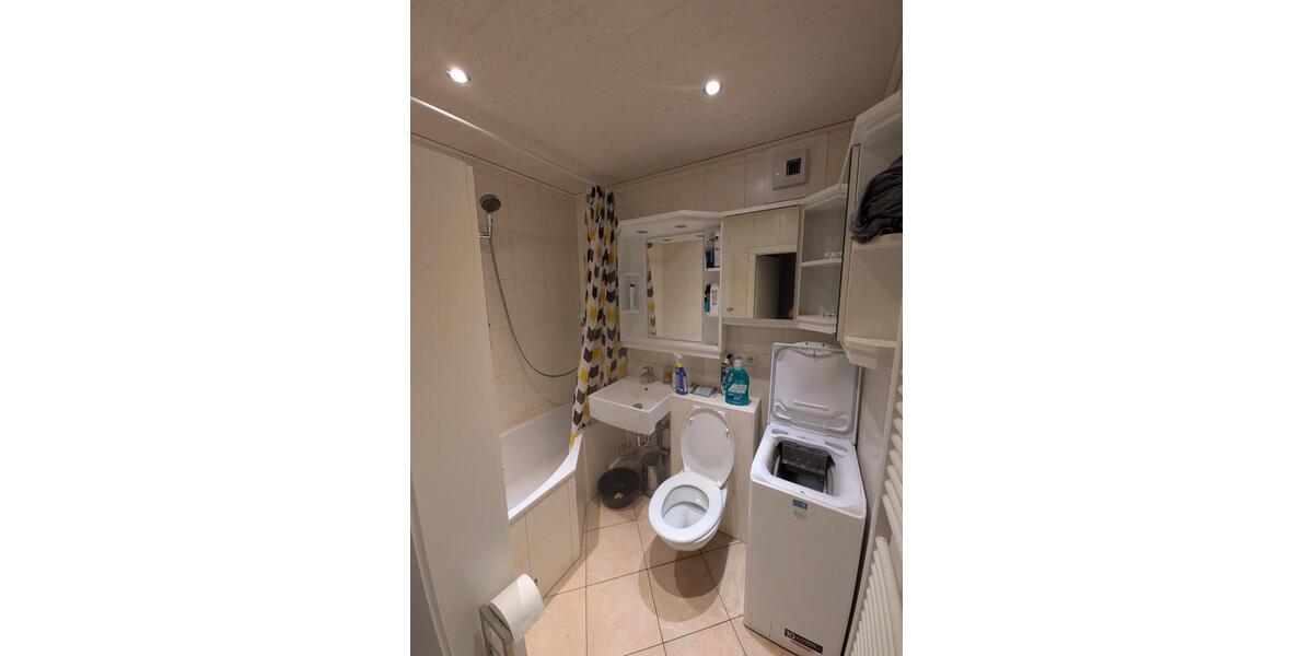 Wohnen auf Zeit Jena - 1 Zimmer, 16 m&sup2;, 494&euro; | Angebot:26701664
