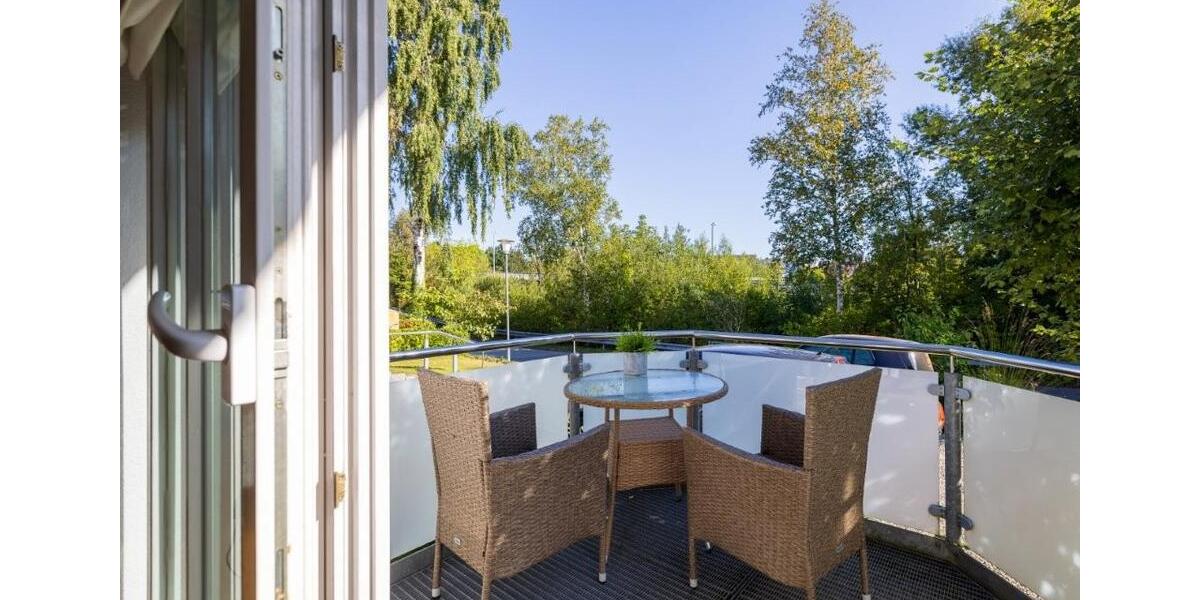 Erdgeschoßwohnung Stockelsdorf - 2 Zimmer, 45 m&sup2;, 700&euro; | Angebot:24453819