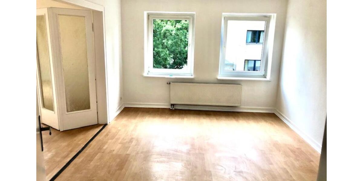 Etagenwohnung Krefeld Cracau - 3 Zimmer, 85 m&sup2;, 950&euro; | Angebot:24739661