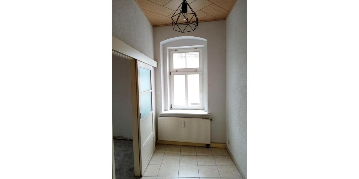 Etagenwohnung Roth - 1 Zimmer, 30 m&sup2;, 165&euro; | Angebot:26129653
