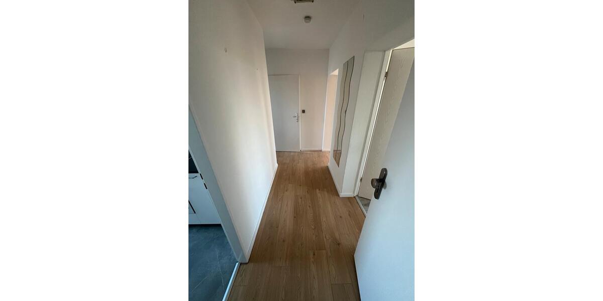 Etagenwohnung Oyten - 3 Zimmer, 60 m&sup2;, 720&euro; | Angebot:25638983