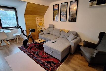 3 Weeks Sublet - 3 Wochen Untermieten - Handschuhsheim 12.17- 8.1 3 zimmer