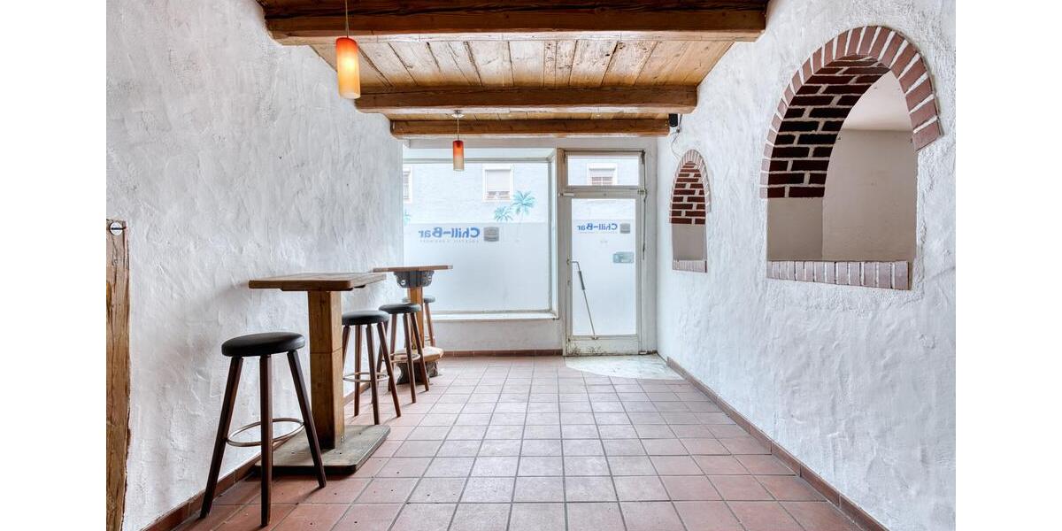 Gewerbeobjekt Frontenhausen - 1.000&euro; | Angebot:25340584