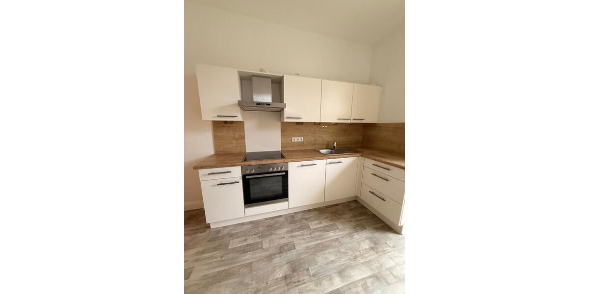 Hochparterre Lübeck Sankt Jürgen - 3 Zimmer, 80 m&sup2;, 1.500&euro; | Angebot:26561856