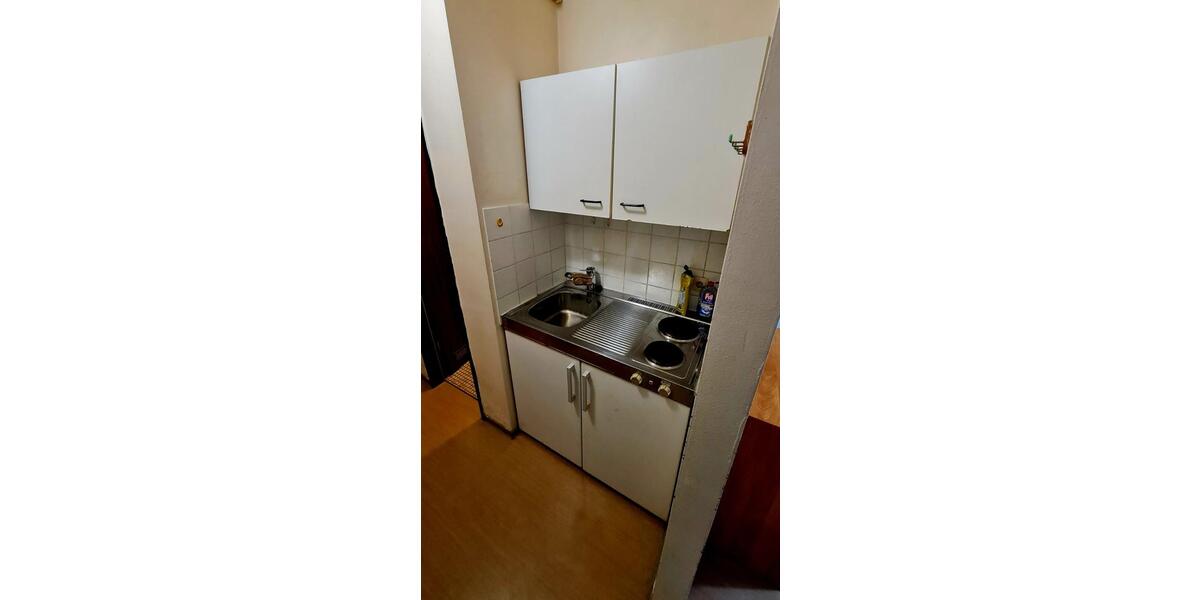 1 Zi. App. an der Nord Uni Balkon sofort frei!!!! 1 zimmer