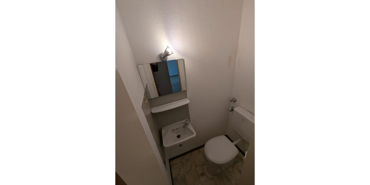 4 Zimmer Wohnung in Bayreuth 4 zimmer