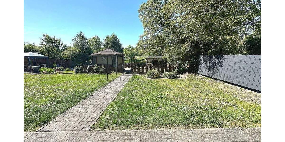 Etagenwohnung Konz - 2 Zimmer, 41 m&sup2;, 595&euro; | Angebot:26763464