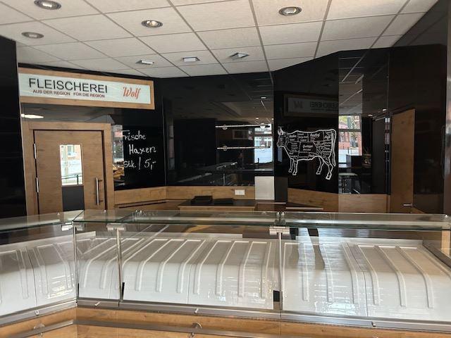 Gewerbeobjekt Hagenow - 2.000&euro; | Angebot:18065438