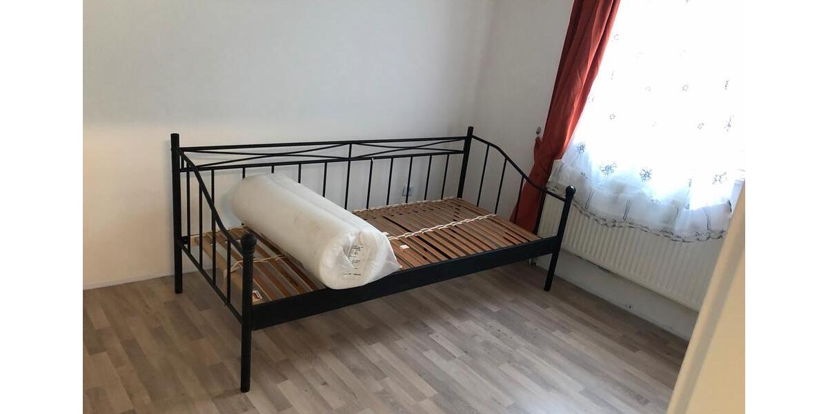 Erdgeschoßwohnung Bremen Vegesack - 2 Zimmer, 41 m&sup2;, 950&euro; | Angebot:25537930