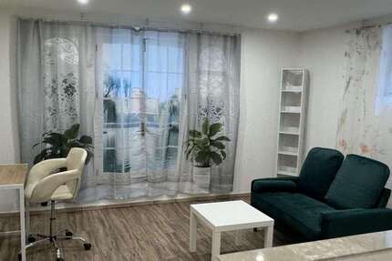 Wohnung zum Mieten in Brandis 500 € 39 m² 1 zimmer