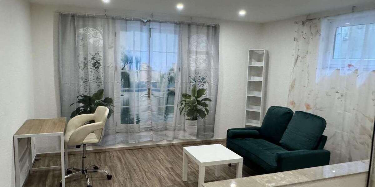 Wohnung zum Mieten in Brandis 500 € 39 m² 1 zimmer