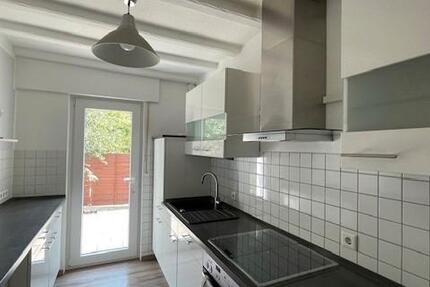 Charmante 2- Zimmer Wohnung in schöner Lage von Neheim