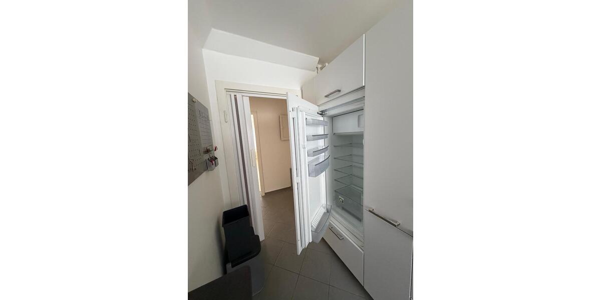 WG‑Zimmer in neuer 3er‑WG -Top Lage in der Oststadt City 1 zimmer