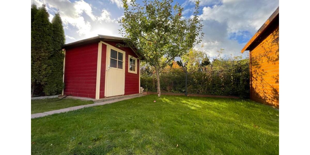 Reihenhaus Berlin Spandau - 5 Zimmer, 142 m&sup2;, 2.700&euro; | Angebot:24382711