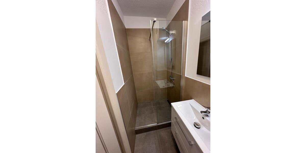 Etagenwohnung Bremen Schwachhausen - 1 Zimmer, 17 m&sup2;, 570&euro; | Angebot:26631061