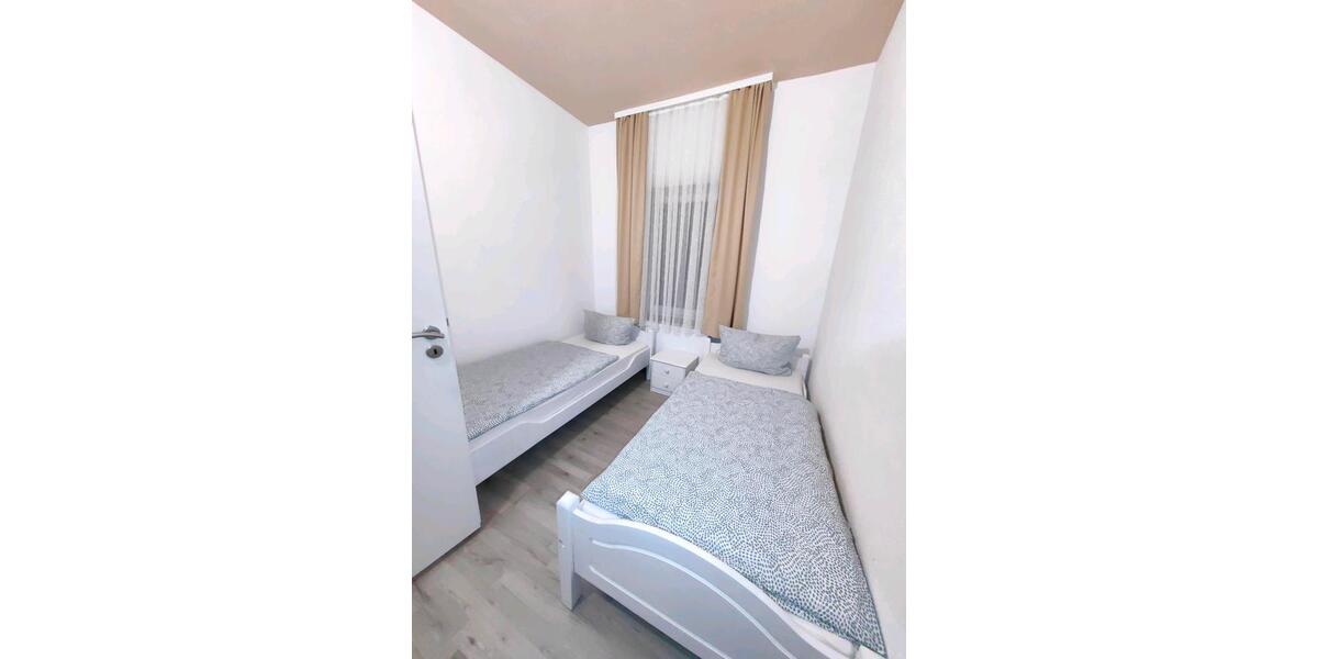 Wohnen auf Zeit Gelsenkirchen Gelsenkirchen-Nord - 2 Zimmer, 54 m&sup2;, 17&euro; | Angebot:25326771