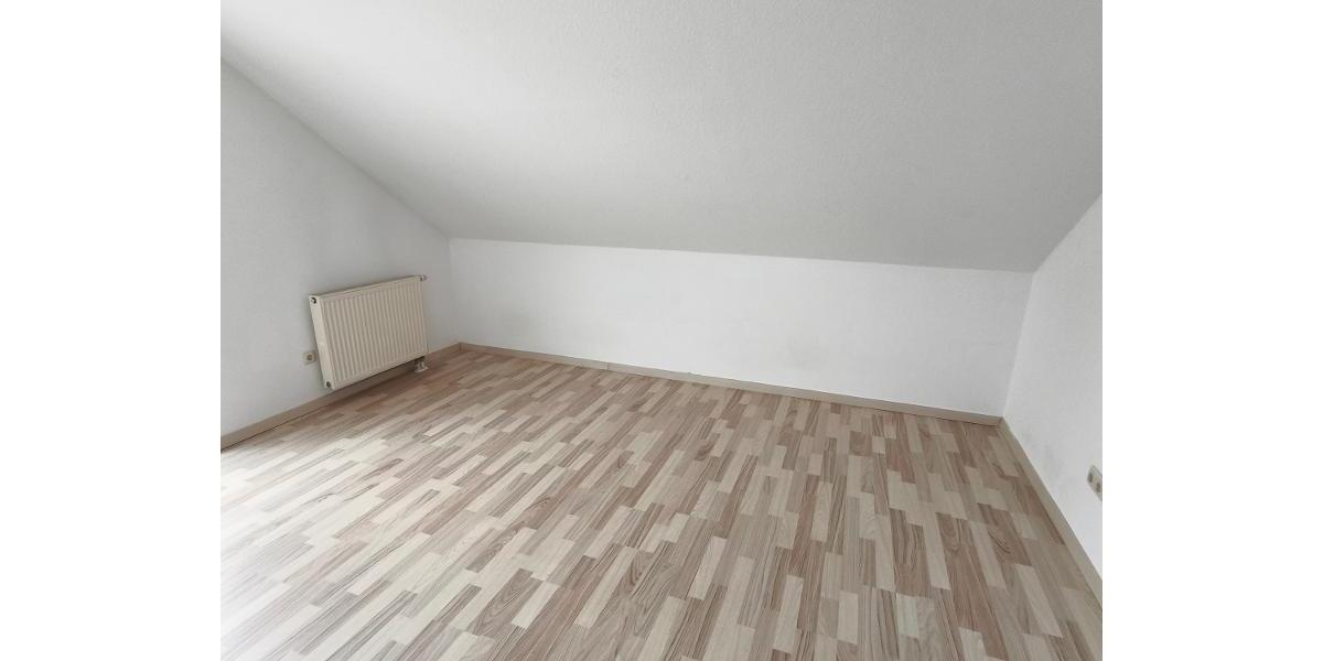 3 Zi. Wohnung (Nr. 6) im DG (2. OG) mit Balkon und Garage - Etagenwohnung Erlangen OT Dechsendorf | Angebot:24315669