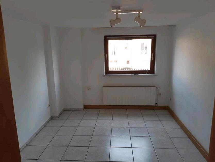 EinliegerWohnung ! 21 m2